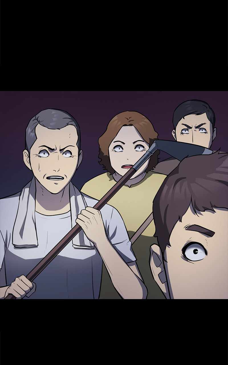 Fake Humans chapter 24 - page 90