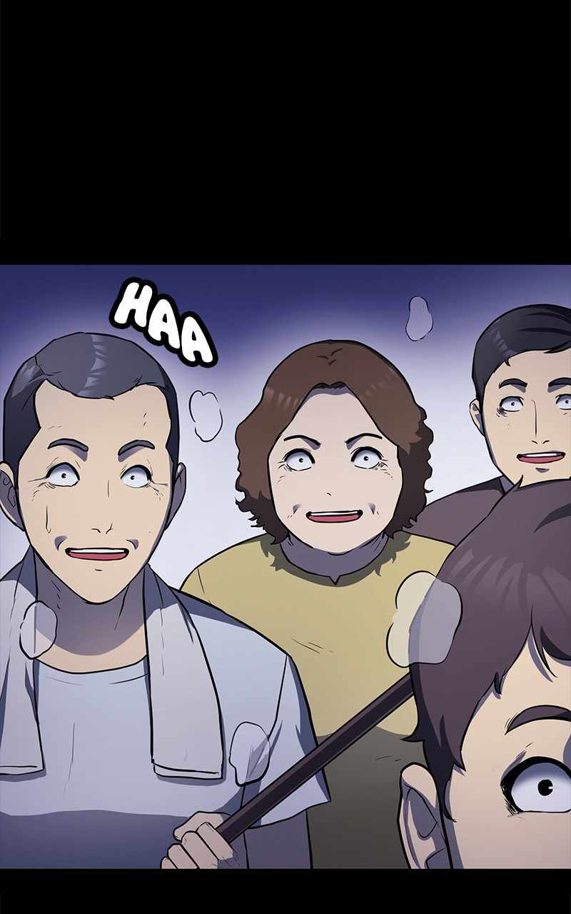 Fake Humans chapter 24 - page 91