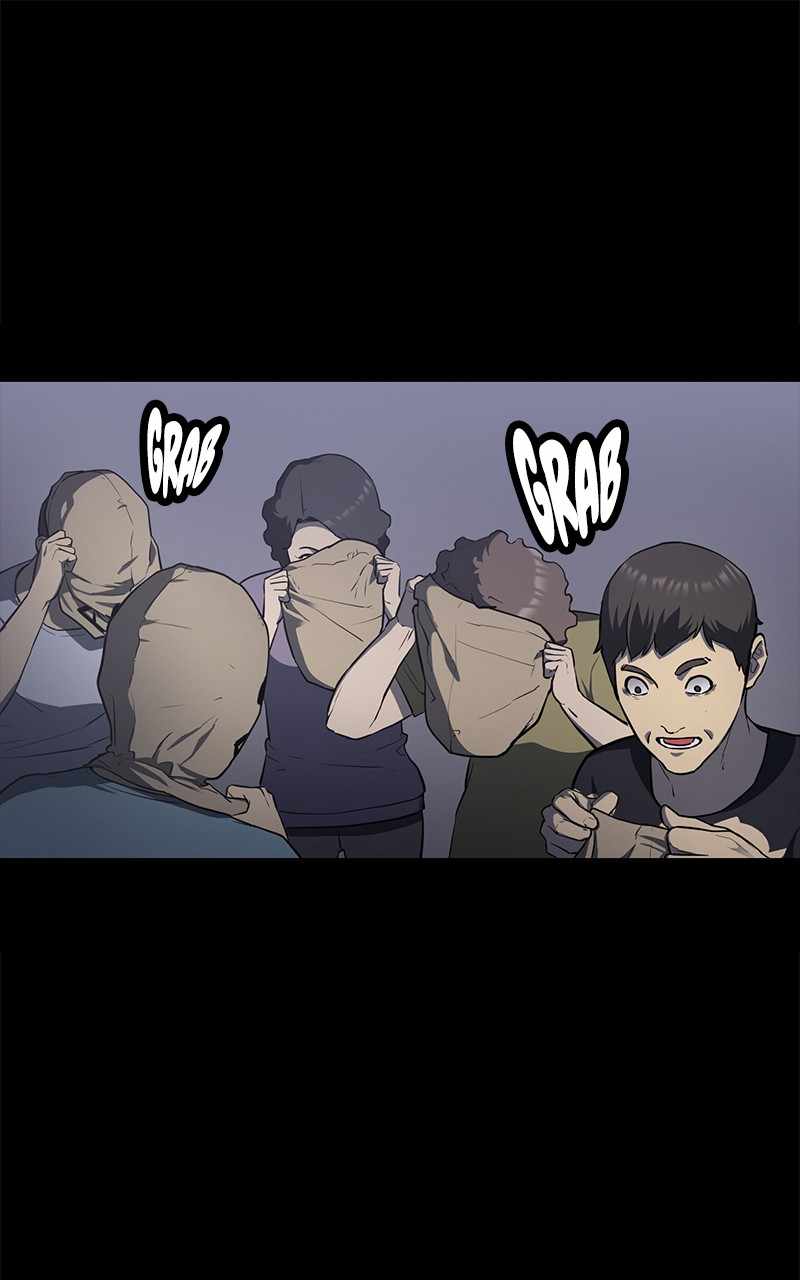 Fake Humans chapter 24 - page 95