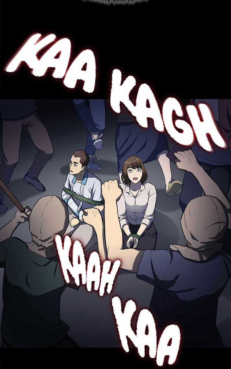 Fake Humans chapter 24 - page 99