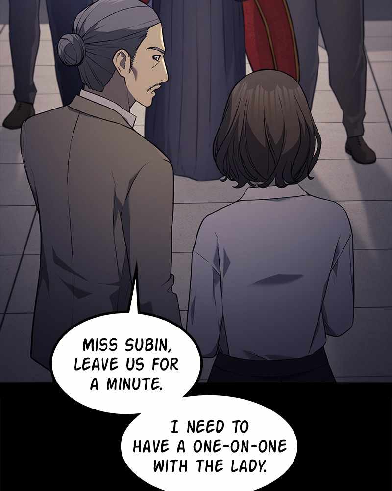 Fake Humans chapter 19 - page 100