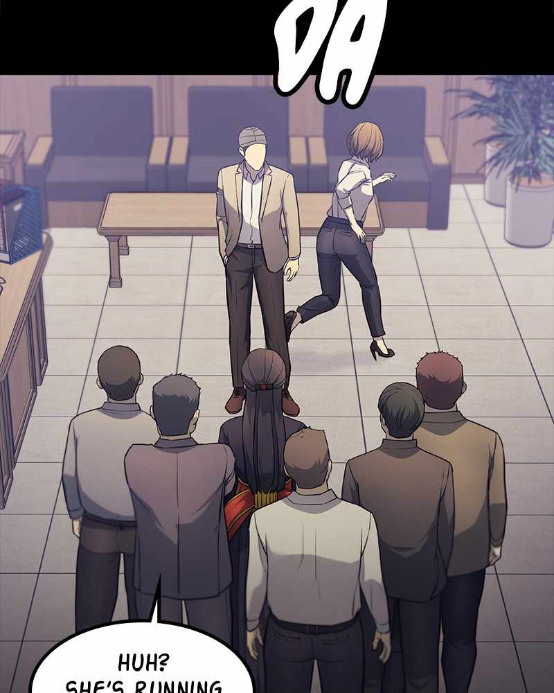 Fake Humans chapter 19 - page 109