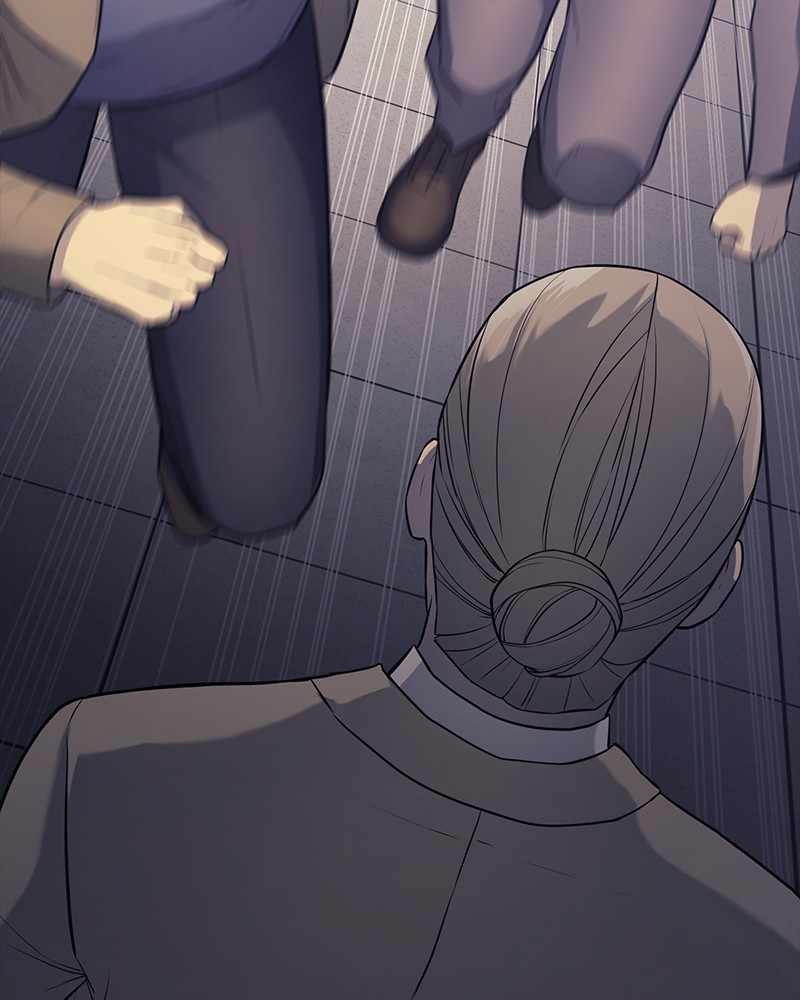 Fake Humans chapter 19 - page 114