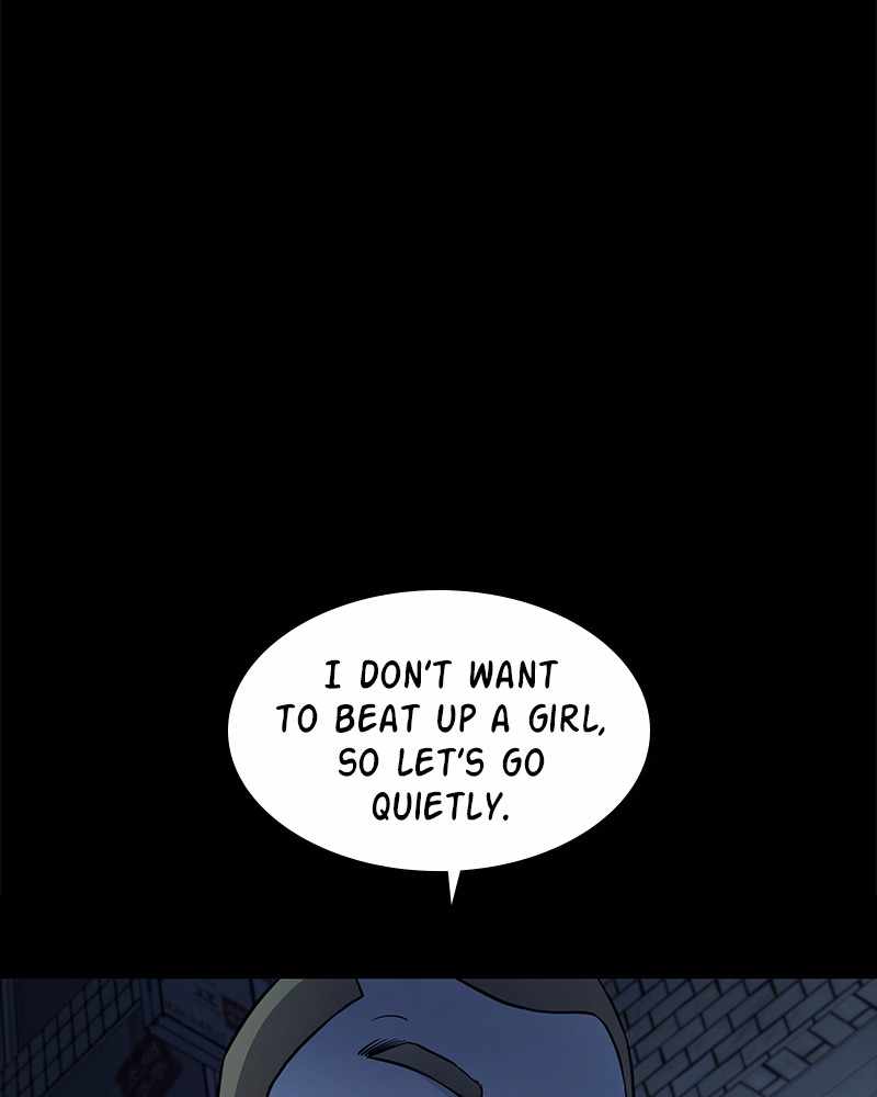 Fake Humans chapter 19 - page 139
