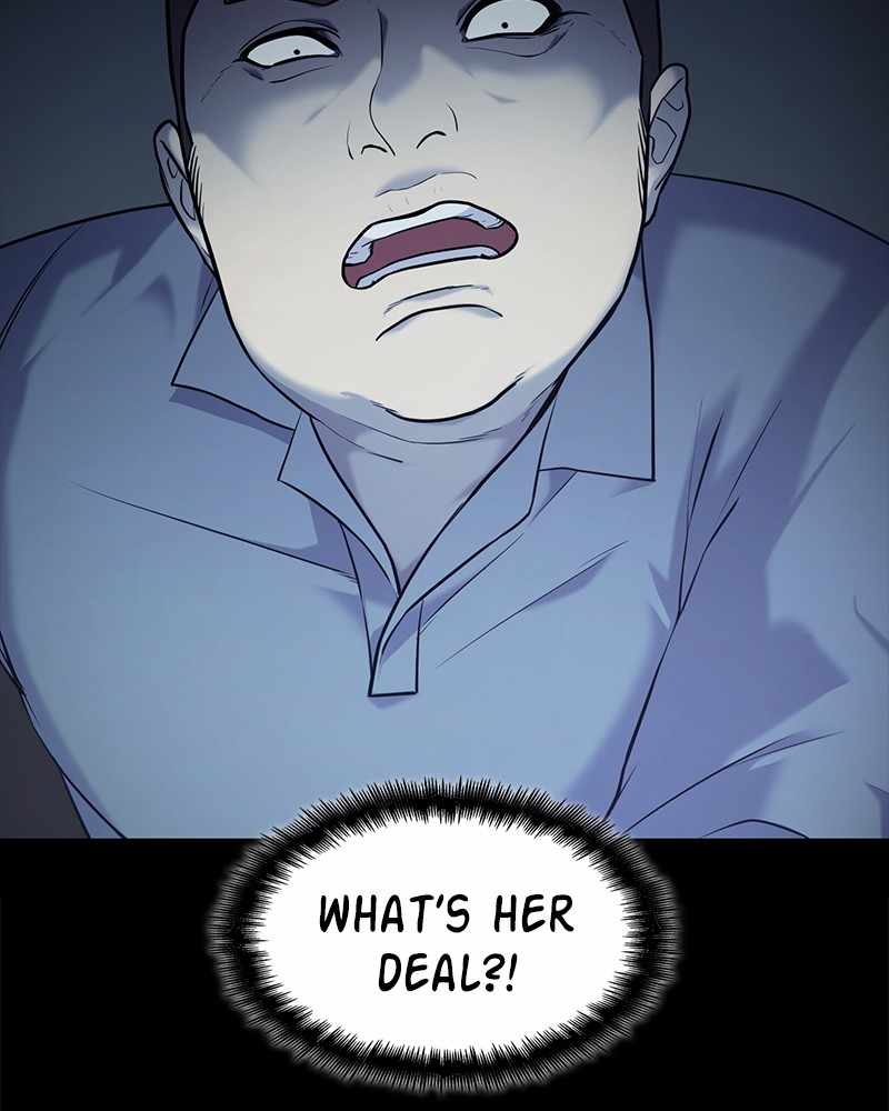 Fake Humans chapter 19 - page 151