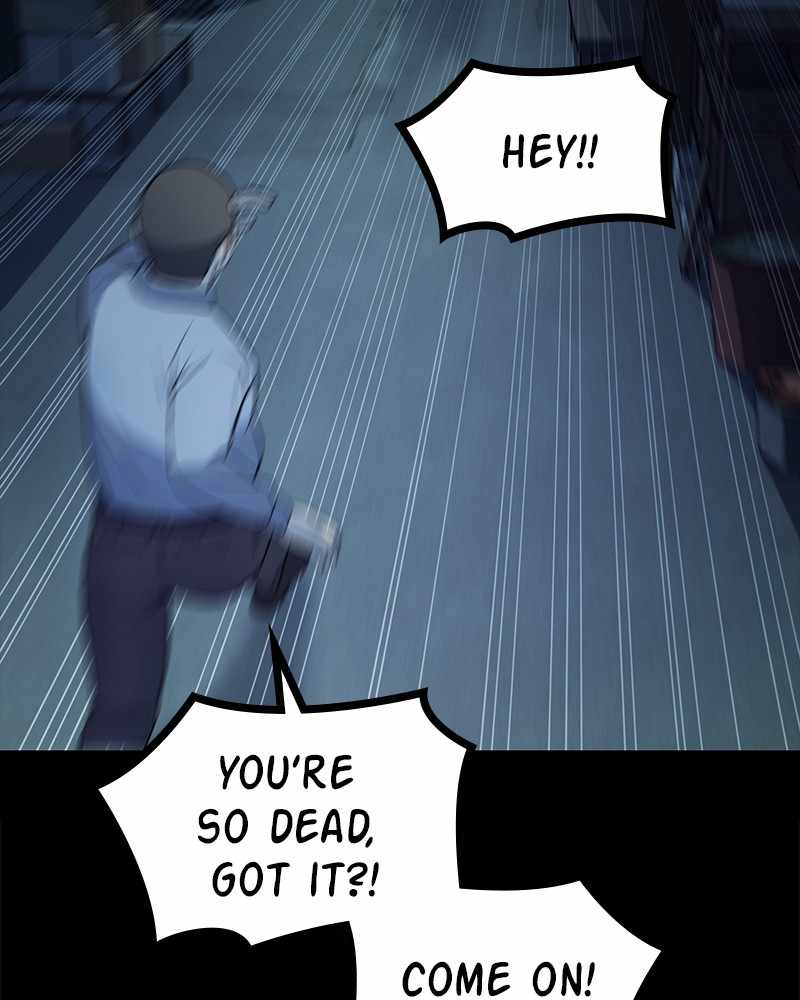 Fake Humans chapter 19 - page 158