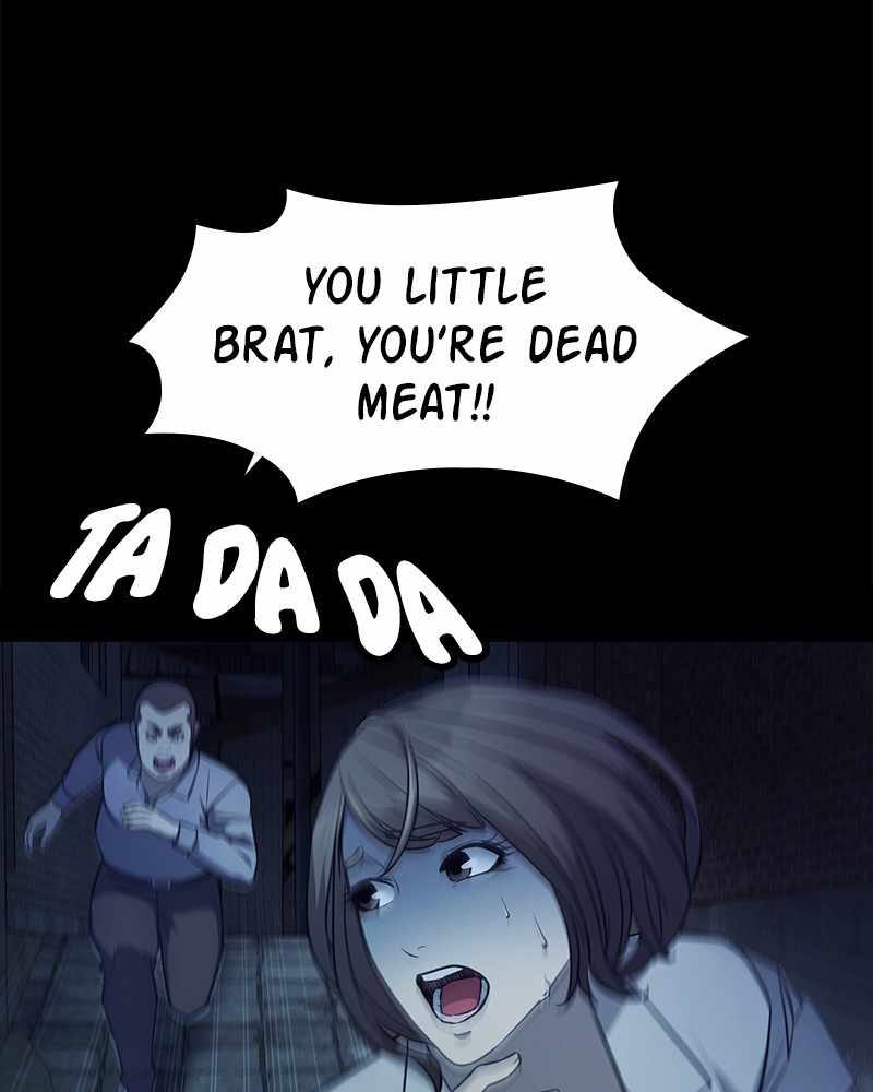 Fake Humans chapter 19 - page 163