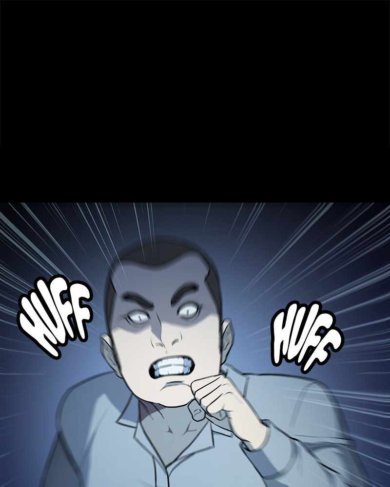 Fake Humans chapter 19 - page 165