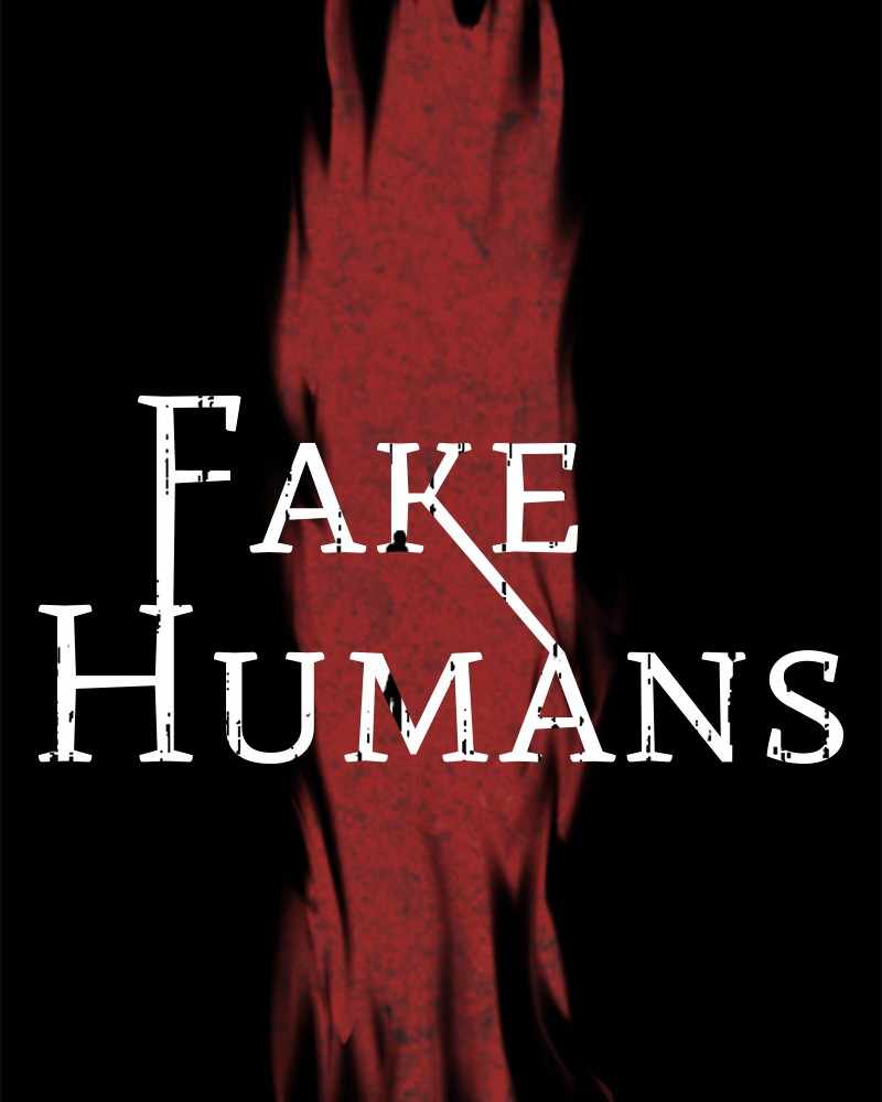 Fake Humans chapter 19 - page 17