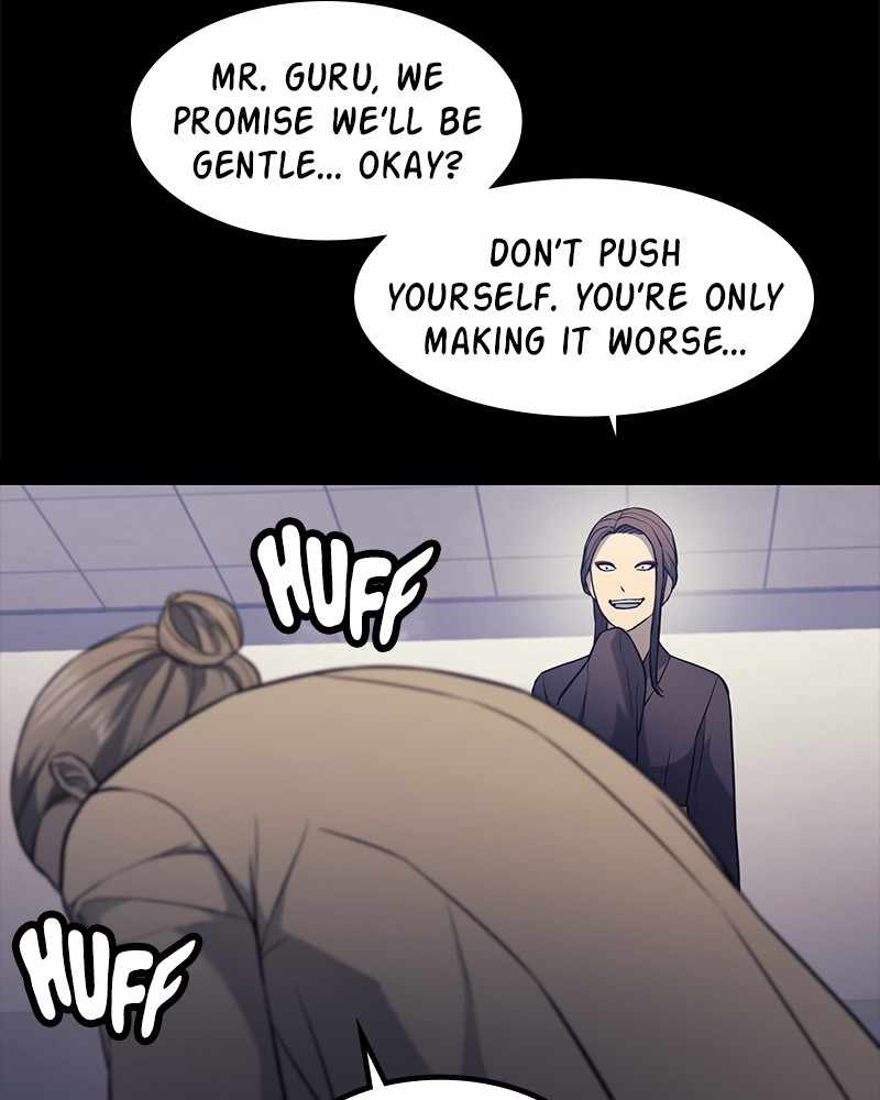 Fake Humans chapter 19 - page 172