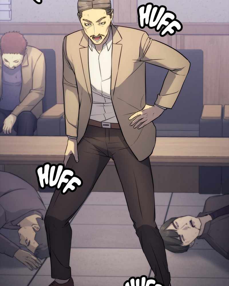 Fake Humans chapter 19 - page 176