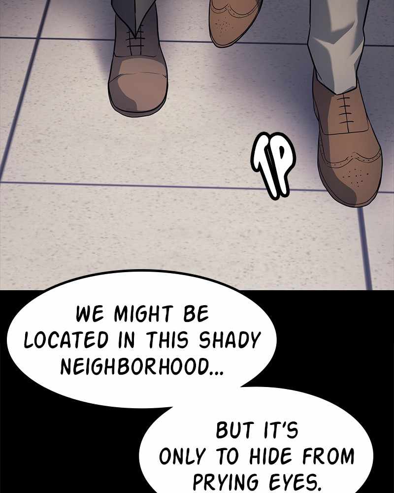 Fake Humans chapter 19 - page 185