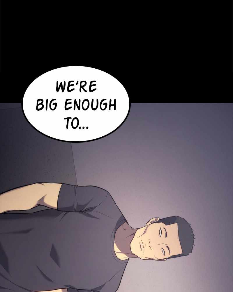 Fake Humans chapter 19 - page 187