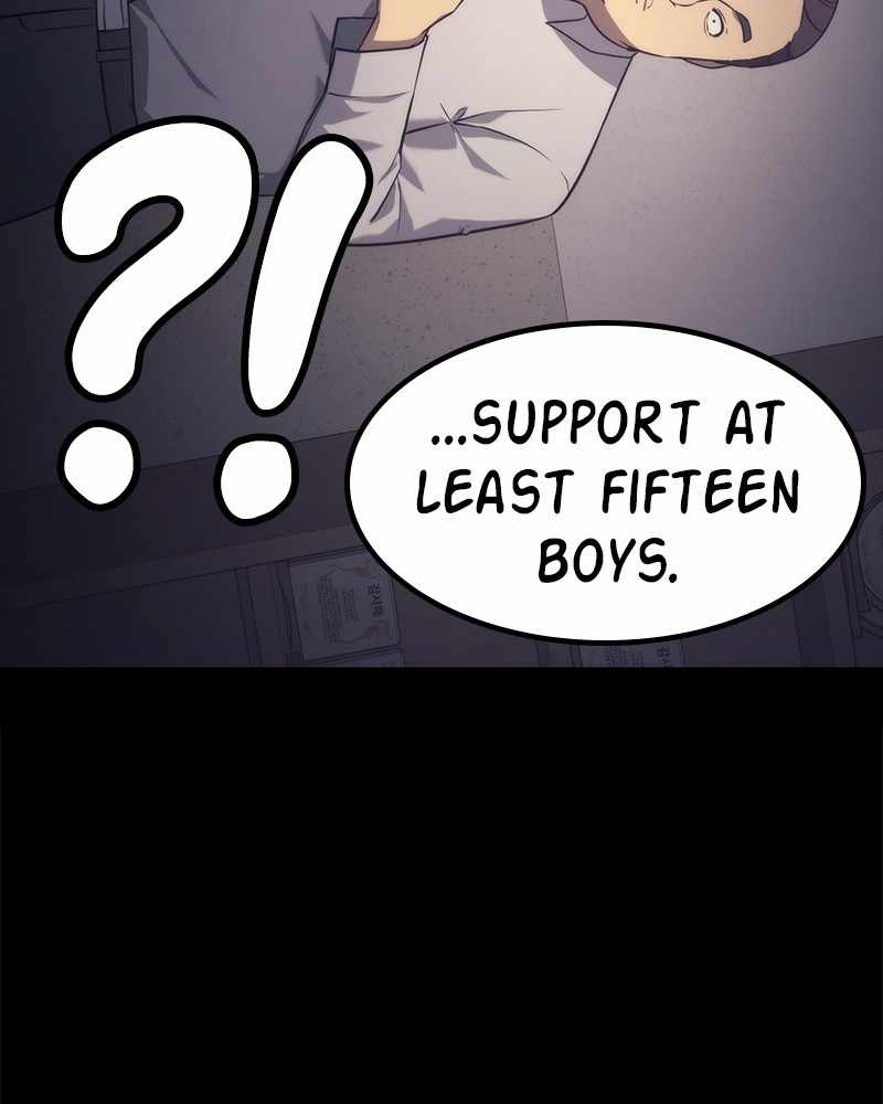Fake Humans chapter 19 - page 189