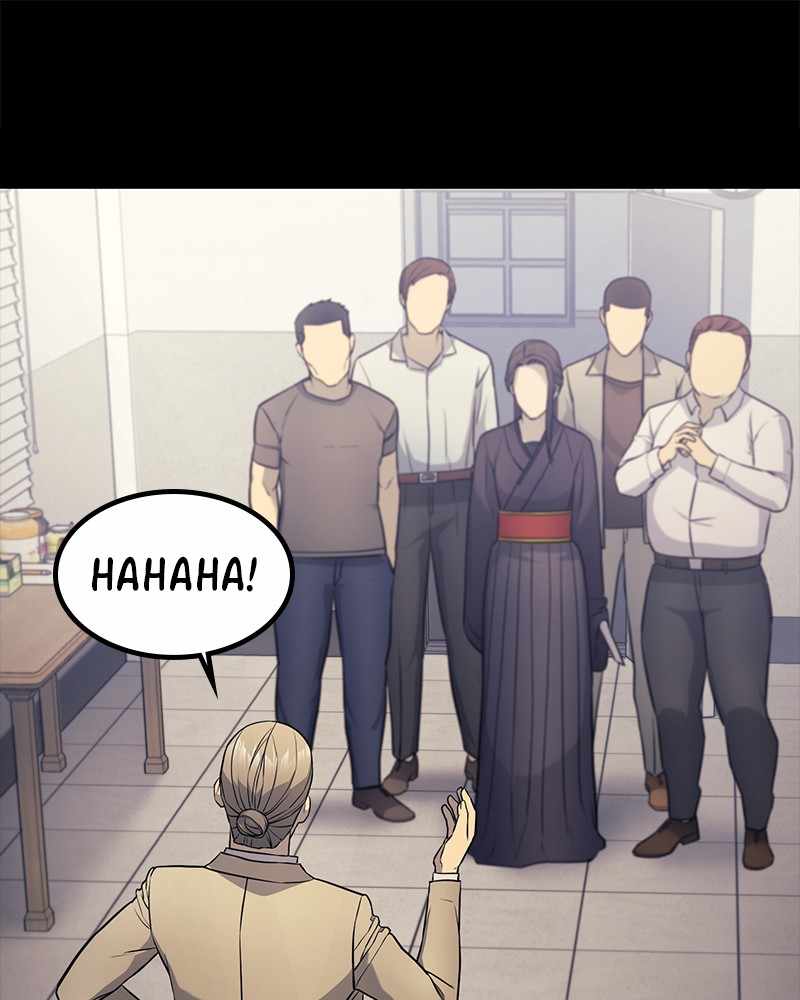 Fake Humans chapter 19 - page 192