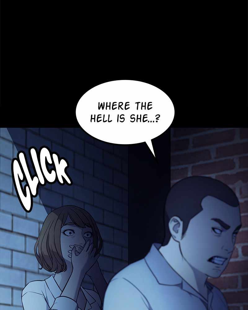 Fake Humans chapter 19 - page 210