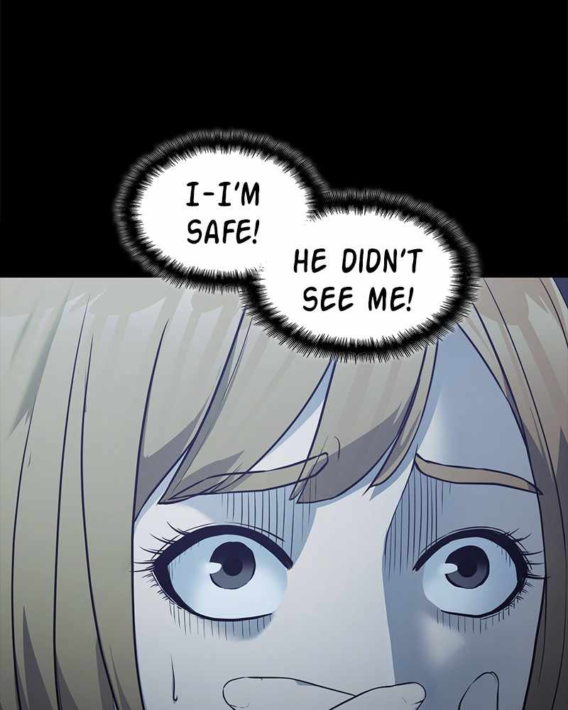 Fake Humans chapter 19 - page 216