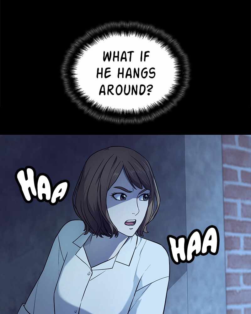 Fake Humans chapter 19 - page 231