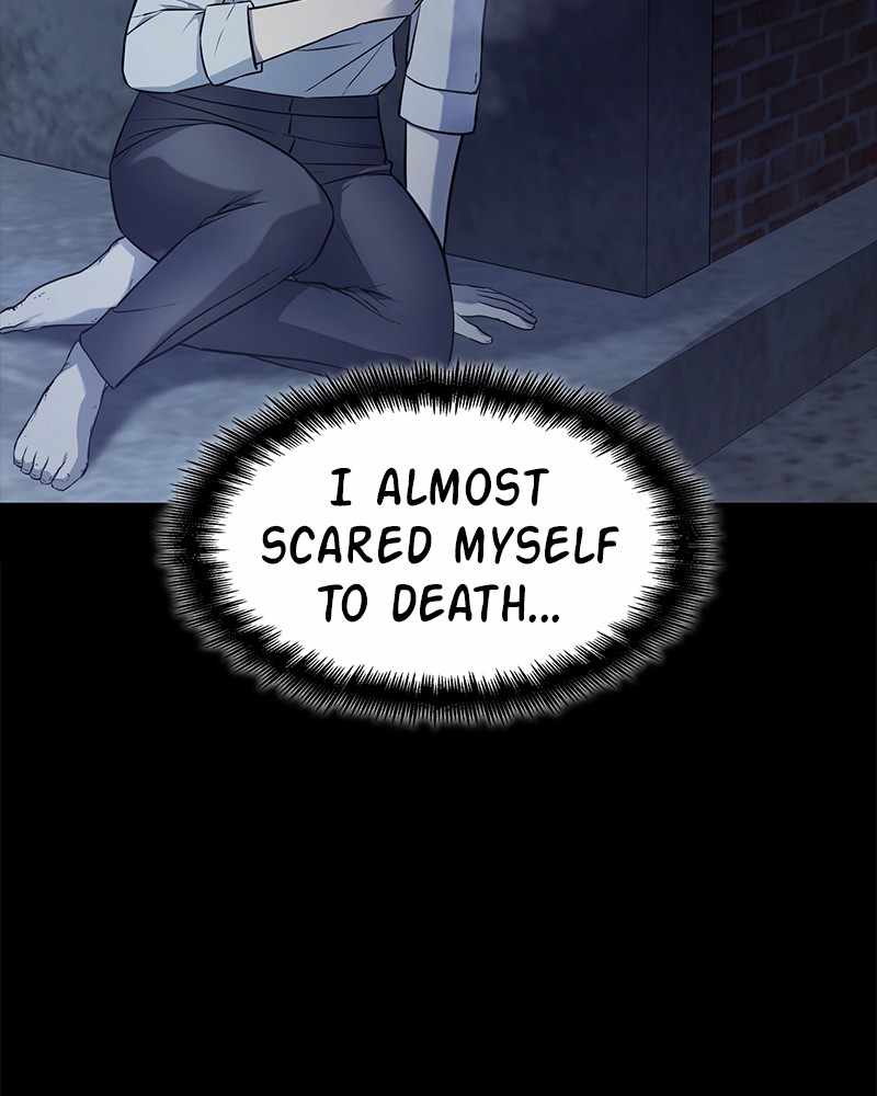 Fake Humans chapter 19 - page 238