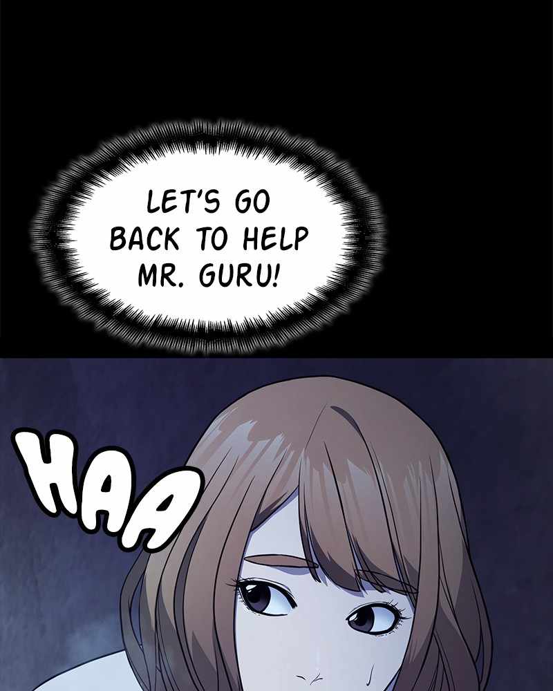 Fake Humans chapter 19 - page 239
