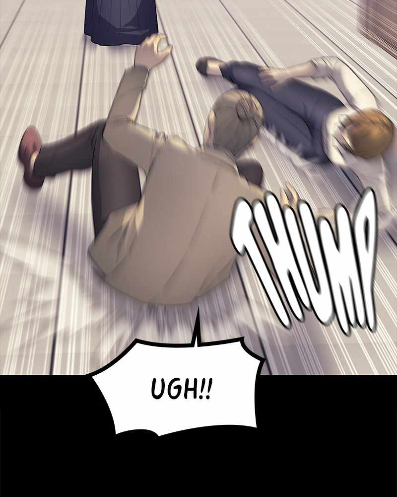 Fake Humans chapter 19 - page 28