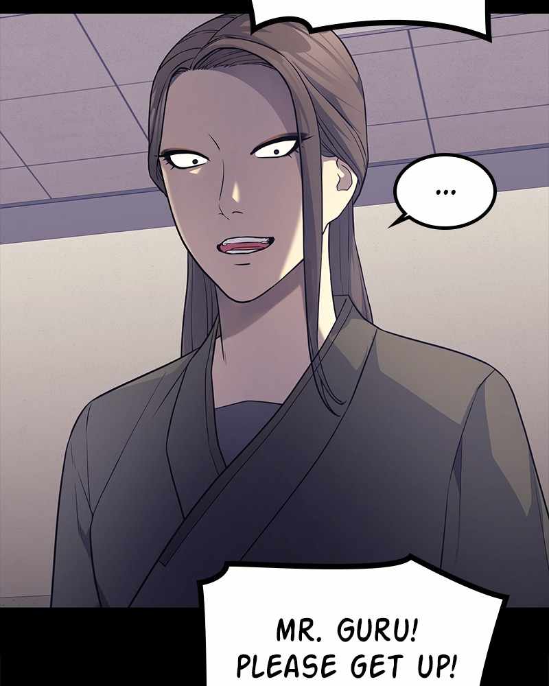 Fake Humans chapter 19 - page 30