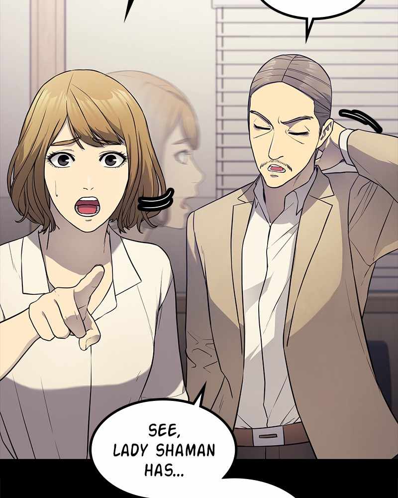 Fake Humans chapter 19 - page 37