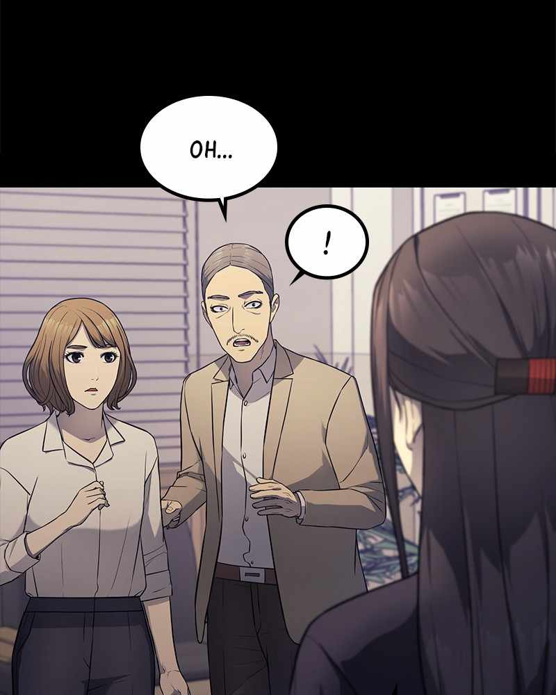 Fake Humans chapter 19 - page 39