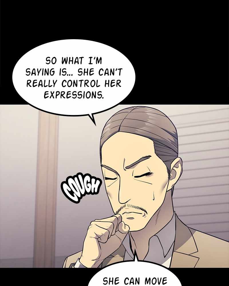 Fake Humans chapter 19 - page 41