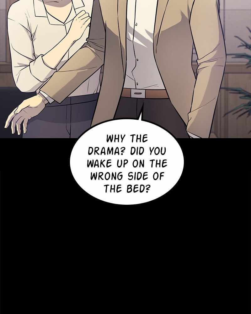 Fake Humans chapter 19 - page 70