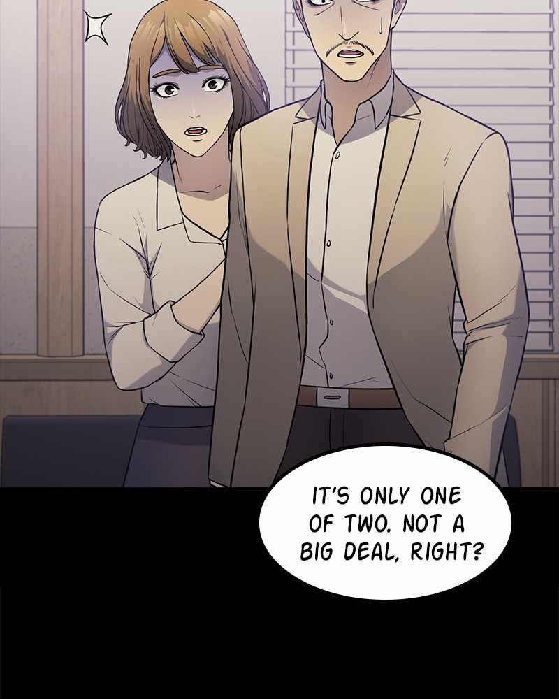 Fake Humans chapter 19 - page 88