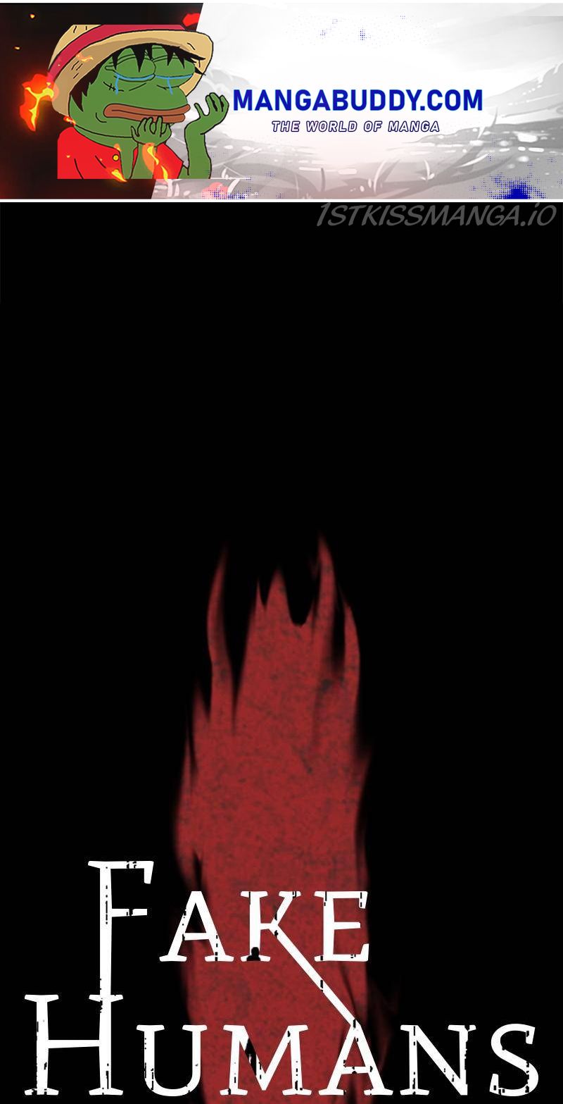 Fake Humans chapter 36 - page 1