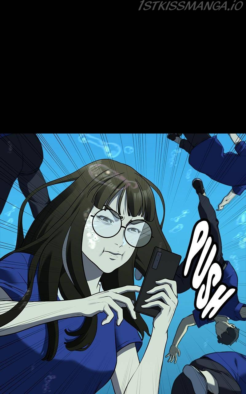 Fake Humans chapter 36 - page 100