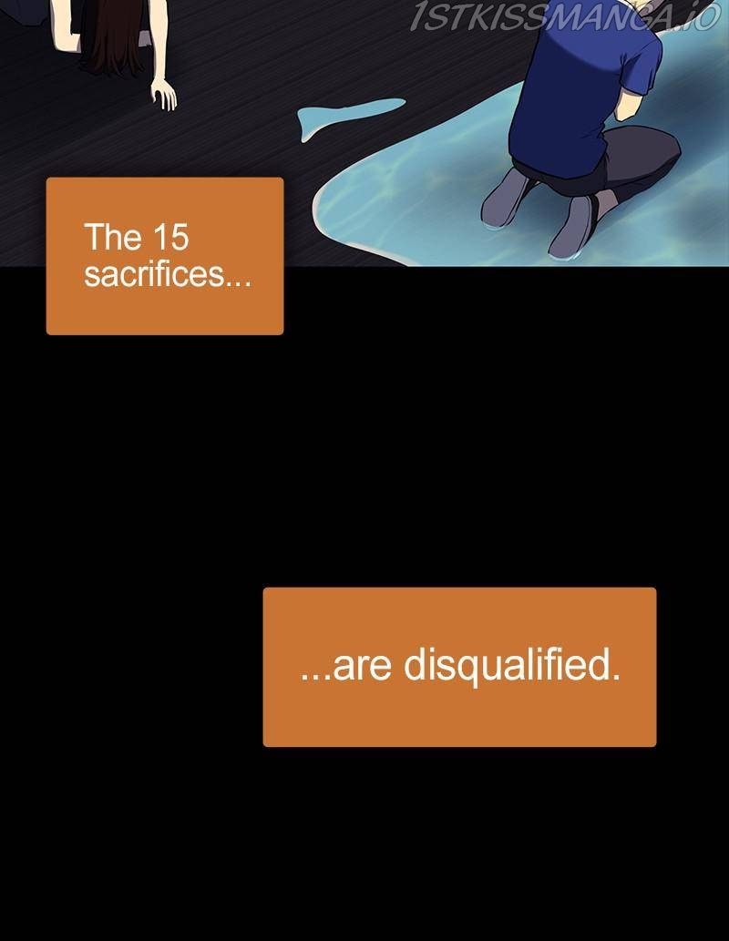 Fake Humans chapter 36 - page 104