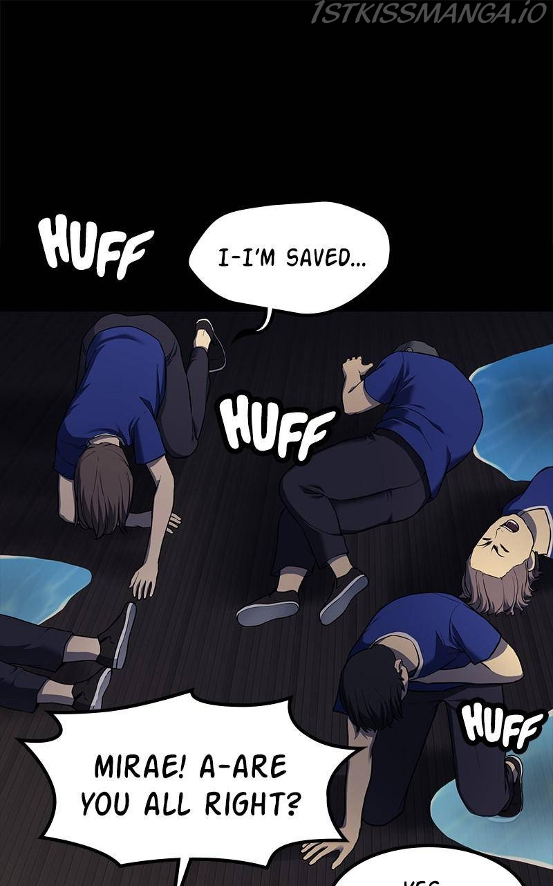Fake Humans chapter 36 - page 105