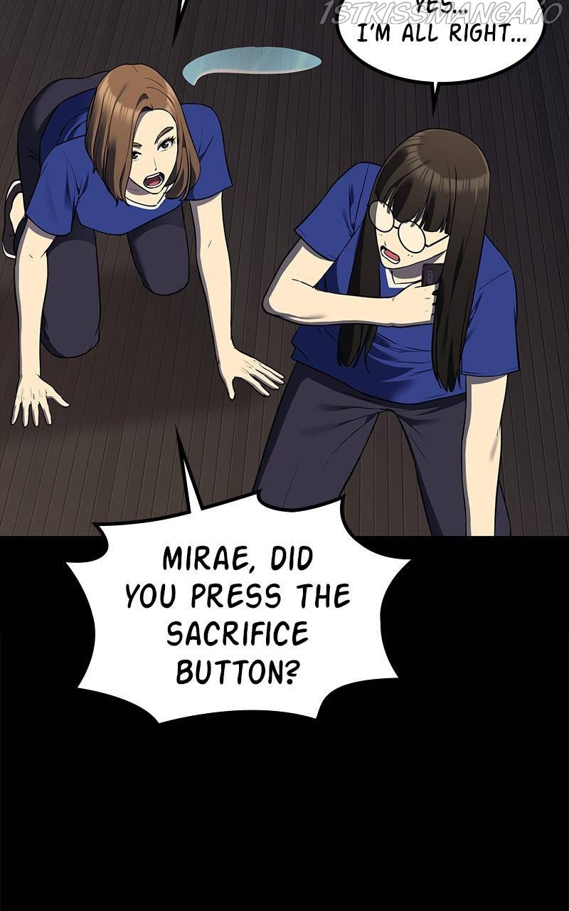Fake Humans chapter 36 - page 106