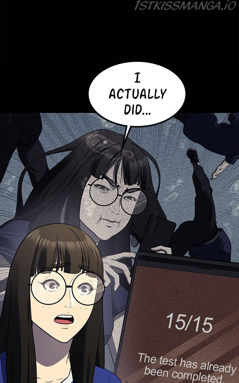 Fake Humans chapter 36 - page 107
