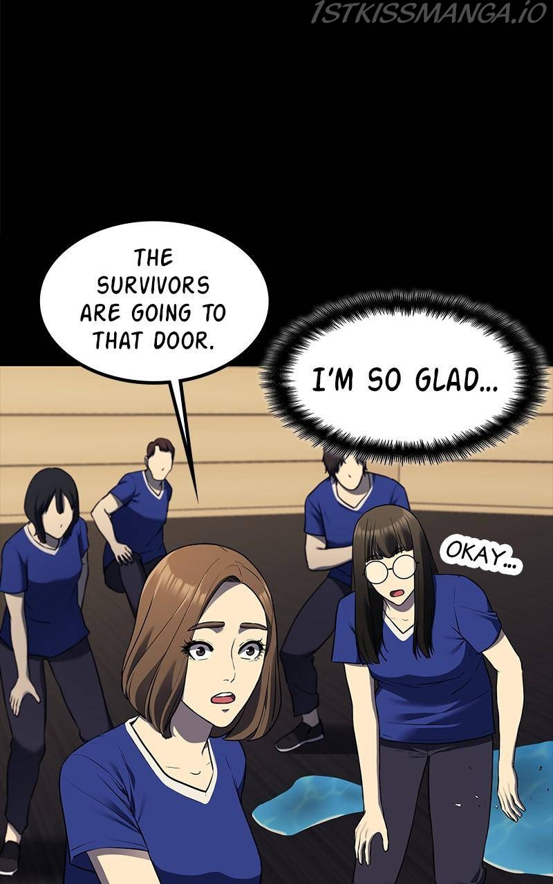 Fake Humans chapter 36 - page 109