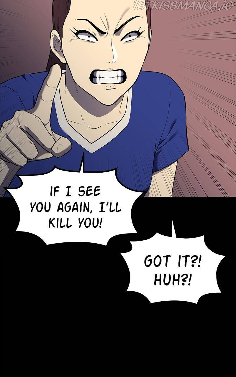 Fake Humans chapter 36 - page 115
