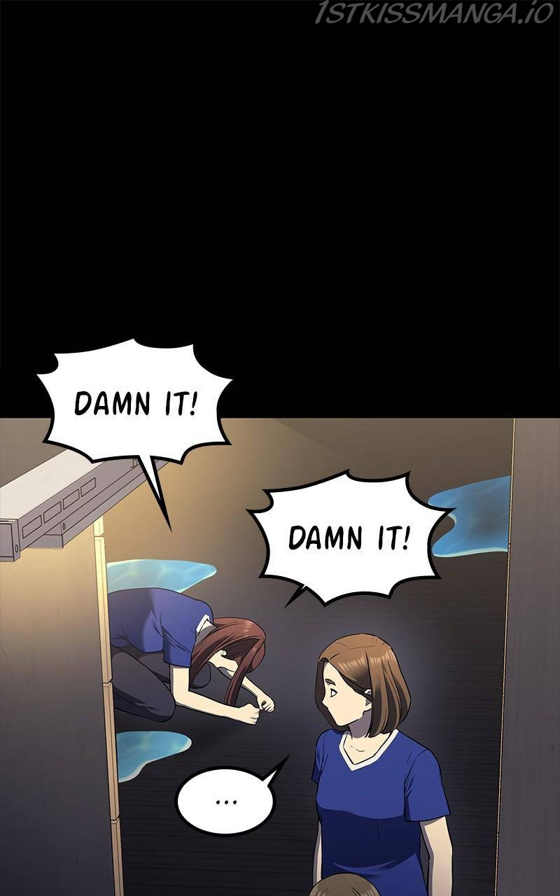 Fake Humans chapter 36 - page 117
