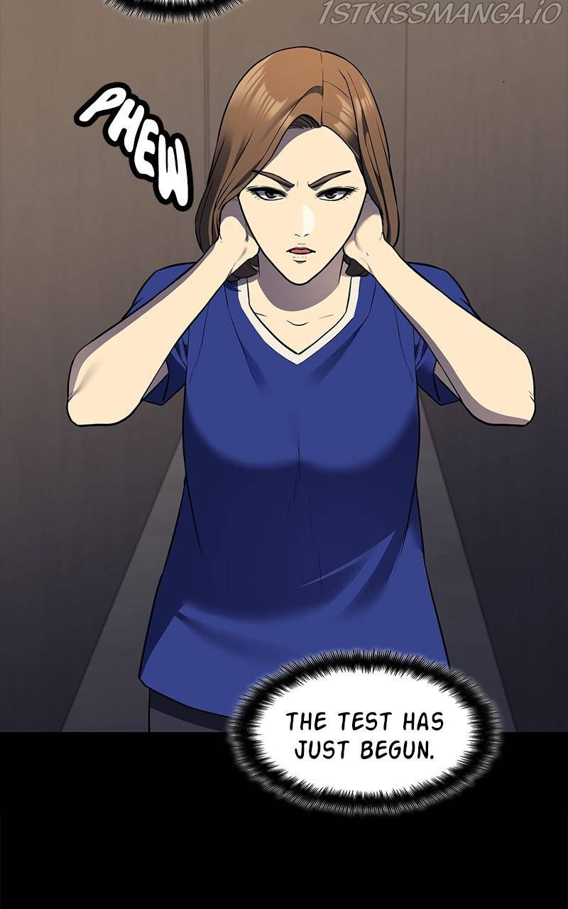 Fake Humans chapter 36 - page 119