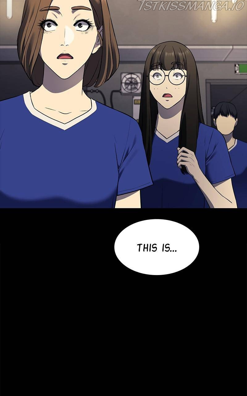 Fake Humans chapter 36 - page 124