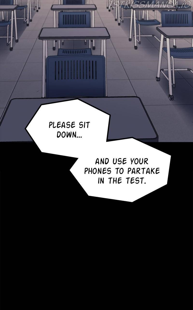 Fake Humans chapter 36 - page 126