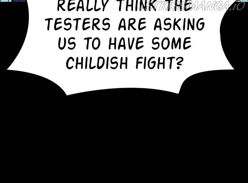 Fake Humans chapter 36 - page 13