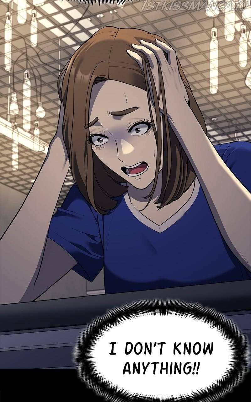 Fake Humans chapter 36 - page 131