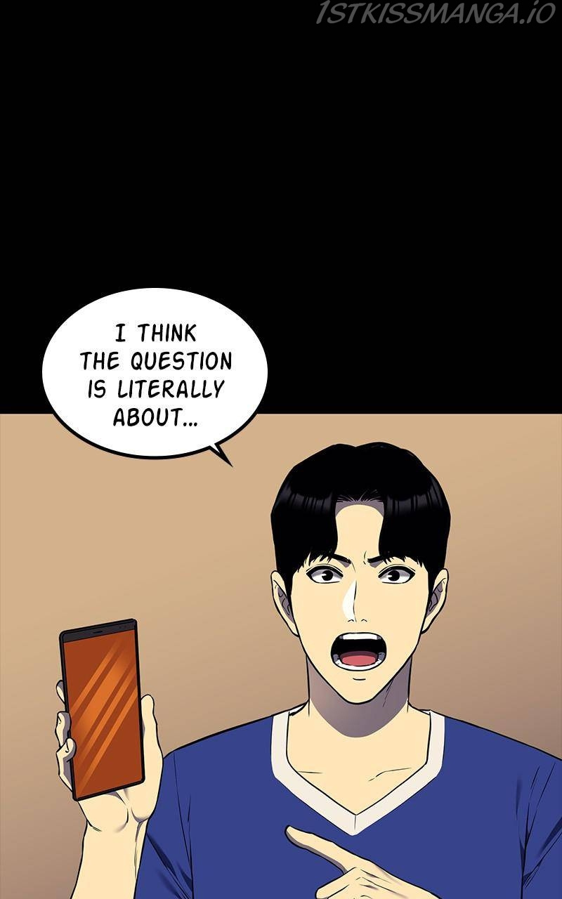 Fake Humans chapter 36 - page 14