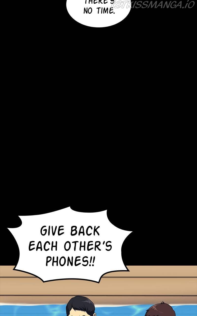 Fake Humans chapter 36 - page 16