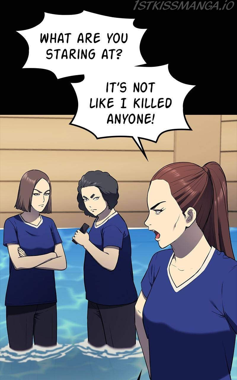 Fake Humans chapter 36 - page 18