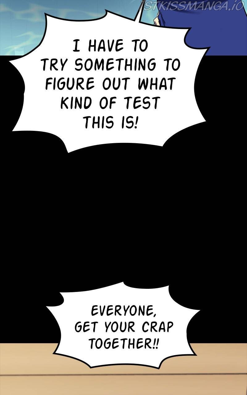 Fake Humans chapter 36 - page 19