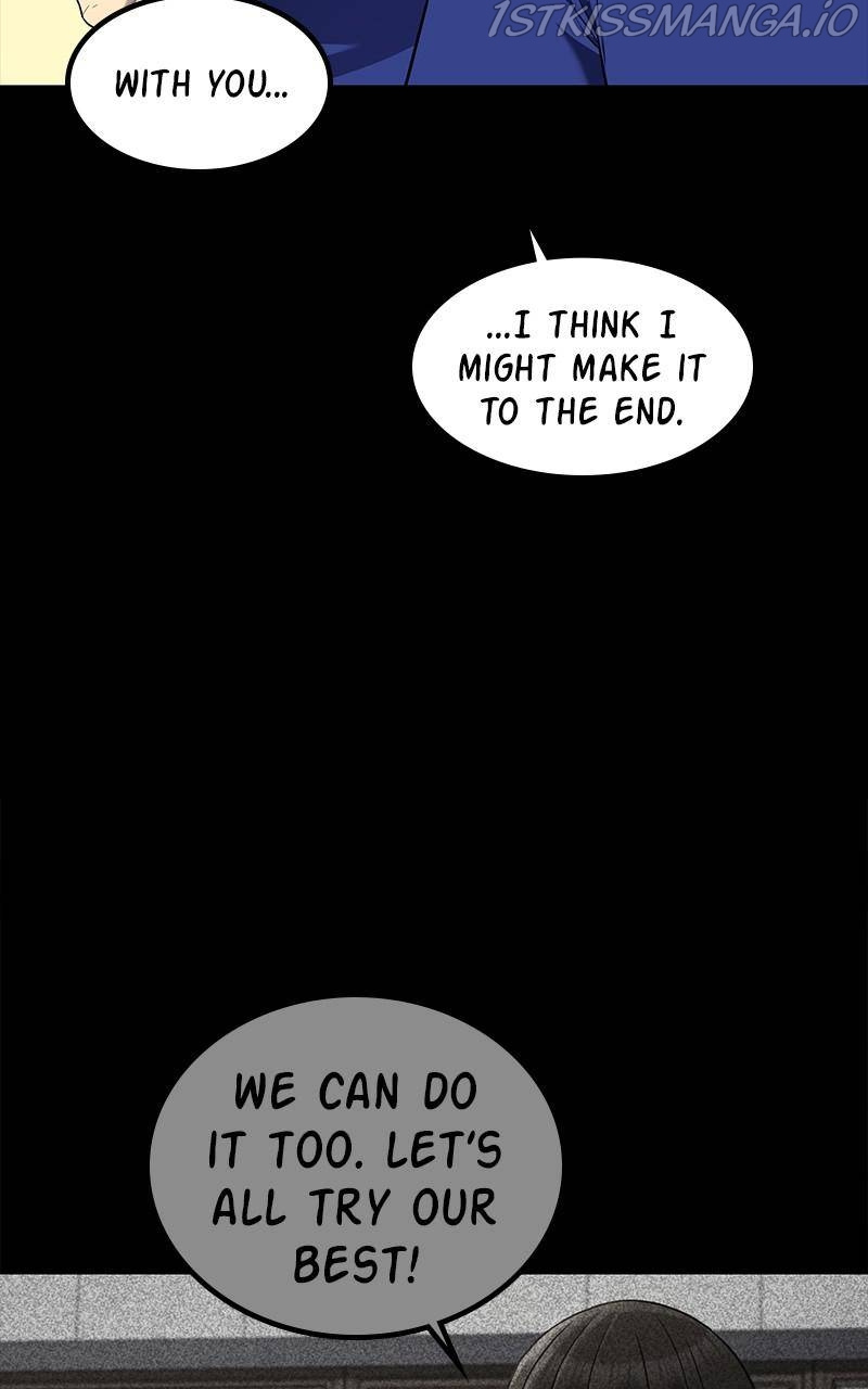 Fake Humans chapter 36 - page 26